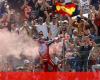 Unusual: MotoGP announced record attendance at the Spanish GP… but got 100,000 spectators wrong – MotoGP