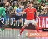 Benfica and Sporting seek European glory in Iberian futsal final four – Futsal
