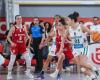 Basketball: Sportiva draws League final on visit to Benfica