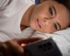 How cell phones can affect sleep: risks beyond insomnia