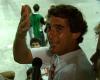 On the 30th anniversary of Ayrton Senna’s death, Globoplay launches a series about the pilot
