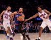 Sixers vs. Knicks Game 6 Tip-Off Time Revealed
