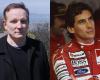 Roberto Cabrini reveals Ayrton Senna’s confession that could have prevented the driver’s death