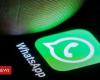 WhatsApp ban does not prevent ‘tens of millions’ from using app where it is banned, says company boss
