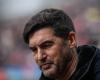 Future at risk at Lille? Paulo Fonseca increasingly sought after in Europe