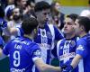 Cup ‘avenged’. FC Porto slides in the championship and the throne is ‘shaking’