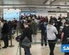 Five detained by PJ at the airport with 780,000 doses of cocaine – News
