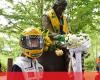 Ayrton Senna honored on the circuit where he died 30 years ago – Modalities