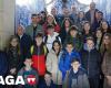 Educational communities of the Braga and Pontevedra Music Conservatories in exchange