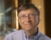 If Bill Gates met a traveler from the future, this is what he would ask him