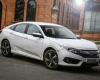 Used Honda Civic 10: see prices in the Fipe Table and the sedan’s strengths | Used and Pre-Owned Cars