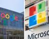 Artificial intelligence? Microsoft was “very concerned” about Google
