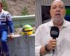 Narrator who witnessed Senna’s accident reveals behind the scenes of the tragedy: ‘Atmosphere of death’