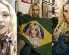 Man pays more than 1 million to look like Madonna: ‘Nose, eyelid’