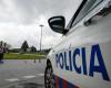 Caught driving with 1.85 grams of alcohol in Viseu