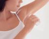 Which is healthier: using antiperspirant or natural deodorant?
