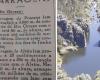 News from the reconquest over 75 years old: About the Alvito dam
