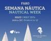 Faro | Municipality promotes 2nd edition of Faro Nautical Week