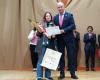 Azambuja awarded the winners of the XVII Municipal Literary Competition