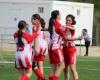 Under-14 Guard team in good shape in the Interassociations Women’s Football Tournament