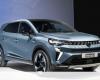 Renault presents the new Symbioz family SUV – Automotive