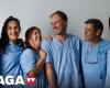 More than 140 smiles from Braga Hospital employees in photo exhibition