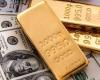 Gold and the dollar were the best investments in April; see ranking
