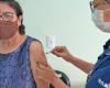 Flu vaccination is expanded to all people over six months of age in the municipality