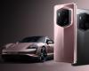 Honor Magic 6 RSR Porsche Design gets global version with high price