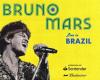 Bruno Mars in Brazil: check out the artist’s show dates in the country | Culture