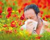 Do you often suffer from spring allergies? Learn how to deal with symptoms