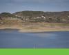 Quantity of water rises again in the western Algarve river basin | Environment