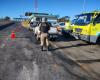 ‘Yellow May’: Police reinforce supervision to prevent accidents and guide highway users about traffic laws in the North of MG | Grande Minas