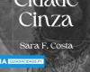 Launch of the book “Cidade Cinza” by Sara F. Costa – oGuia