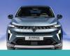 Symbioz reinforces Renault’s family offering | Engines – New