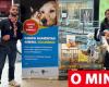 Braga raises 600 kilos of food for dogs and cats