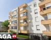 House prices rose 2.3% in Braga
