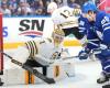 Bruins vs. Leafs Game 6 lineup: Projected lines, pairings, goals
