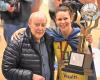 Volleyball trophy may not have been Pinto da Costa’s last