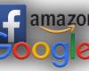 New report from the US Judiciary Commission exposes Facebook, Amazon and Google