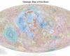China publishes first detailed, high-definition geological atlas of the Moon
