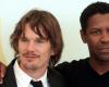 Ethan Hawke reveals what Denzel Washington said in his ear during his Oscar defeat: ‘Losing is better’ | Films