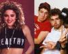 remember Madonna’s tour with Beastie Boys