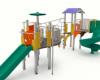 Jornal de Leiria – Play and recreation spaces redesigned in the Albergaria and Amieirinha Kindergartens