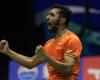 India vs China, Thomas Cup 2024 quarterfinal: Preview, when and where to watch, live streaming info, squad