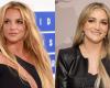Britney Spears calls Jamie Lynn a ‘little bitch’ after her sister’s alleged insult