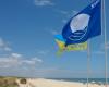 Tavira beaches raise the Blue Flag again