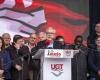 UGT sees “unencouraging signs” in the Government and refuses to liberalize layoffs