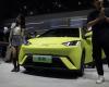 BYD could shock the market with this electric car at 12,000 euros