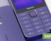Nokia’s new feature phones will hit the market with iconic design, but minimalist specifications – Equipment